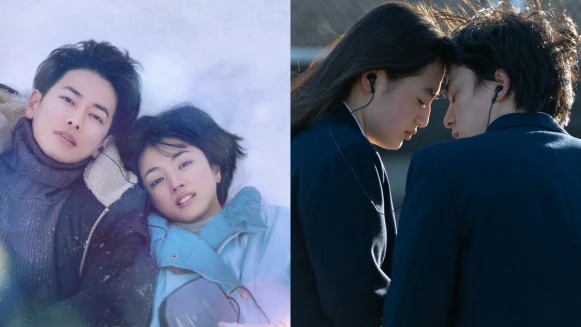 Netflix日劇《First Love初戀》「想知道是不是命中註定，必須全心投入」關於愛情與人生金句