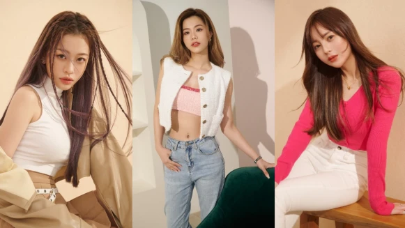 分享生活點滴成為彼此之間的羈絆！三位獨具風格、圈粉無數《Xtars Live》超人氣主播，直播點滴與魅力亮點大公開！