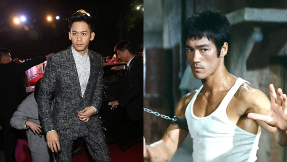 李安籌備李小龍傳記電影!找來兒子李淳飾演傳奇武打明星