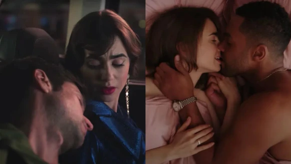 《艾蜜莉在巴黎》第3、4季何時上線！英國肌肉天菜回歸，兩大帥哥再度爭愛？