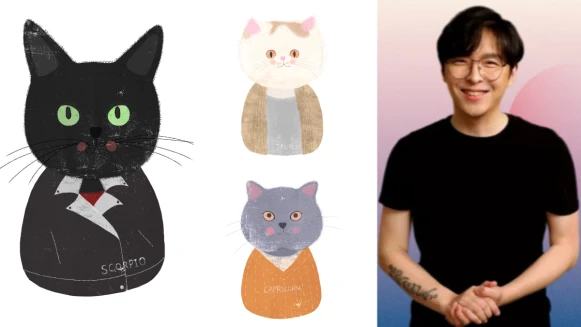 【星星教授安格斯2022/12/05-12/11星座運勢】雙子座感情陣痛，射手座運勢倒退嚕