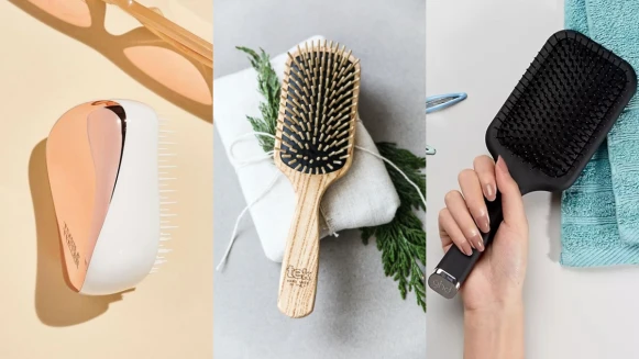不同髮質&頭皮需求7款好口碑梳子推薦,家裡至少要有一支!