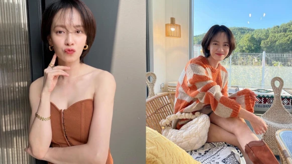 41歲宋智孝曾為戲狠甩7公斤!親授4個必瘦秘訣一定要get!