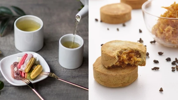 小茶栽堂 2023 新春禮盒《厚禮•好韻》早鳥優惠 熱烈預購中!