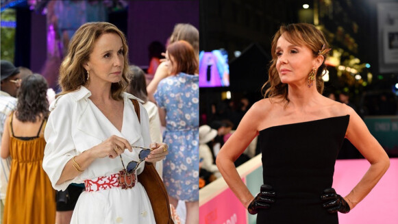 骨子裡其實不喜歡法國人、也不愛時尚？揭開《艾蜜莉在巴黎》Sylvie的神秘面紗