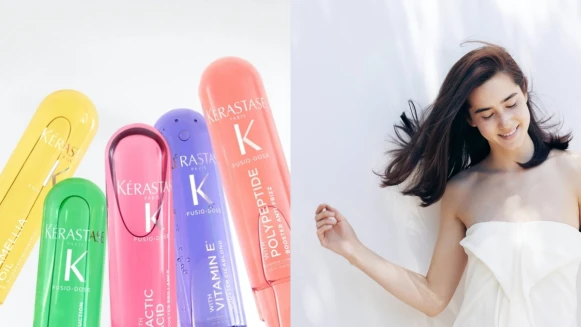 沙龍頭皮養護、護髮療程7款推薦，LeBel One、巴黎卡詩、AVEDA、資生堂⋯