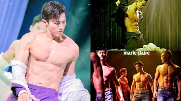 韓國19禁鮮肉歐爸「猛男秀」大盤點！女性限定+同志專場，疫情解禁出國首選，閨蜜派對約起來！