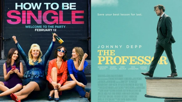 躺平耍廢《熊麻吉》《白日夢冒險王》10部電影清單進入我就廢的世界！