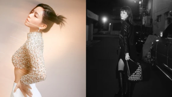 【宋芸樺專欄】停止瘦苦，我的美由我定義