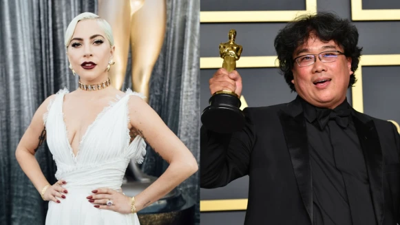 從Lady Gaga、奉俊昊...奧斯卡得主分享他們的成功小秘訣
