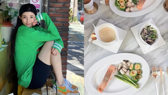 過年前瘦一波！讓妳徹底減肥的4個飲食生活重點整理