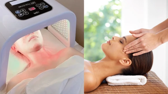 2022 SPA推薦！從做臉到身體按摩通通有，還有品牌護膚會