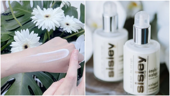 Sisley全能乳液升級配方！神級修護力加乘經典香氣、質地打造熱賣口碑