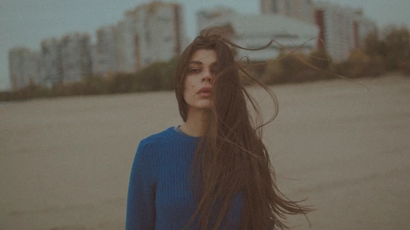 【周慕姿療心室】適當的壓力是生活動力，壓力過大時，會造成我們焦慮不安