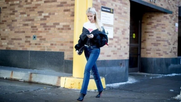 【2017紐約時裝週】飛行外套持續時髦到飛起來！