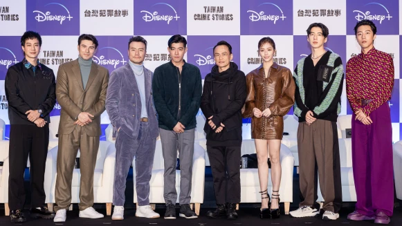 《台灣犯罪故事》四單元10大看點窺奇案:鳳小岳、薛仕凌、王柏傑、宋芸樺、傅孟柏、蔡凡熙11位演員在黑暗角落的罪與愛
