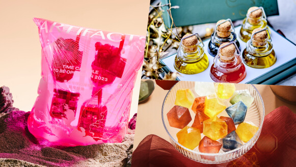 不踩雷！2022聖誕禮物提案，精選實用質感禮盒除了送人還能犒賞自己