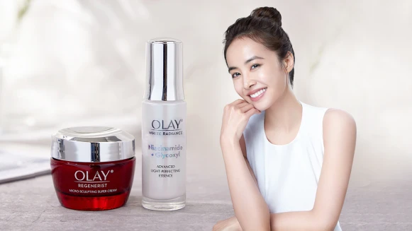 開架銷售天后原來是她！Jolin最愛保養品，成份升級網友熱推狂讚