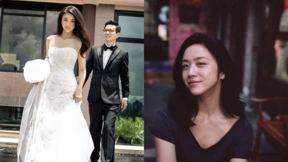 勇奪南韓百想大賞影后!湯唯:根據自己的想法活出自己的人生,才是真正的美麗