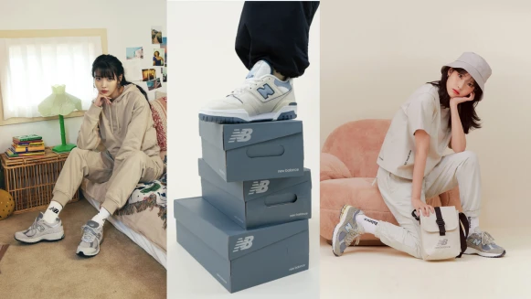 2022歲末最該入手的夢幻潮流美鞋大家GET了幾雙？會一路紅到明年、時髦潮人都搶穿的這兩款球鞋，絕對是品味保障的終極首選！