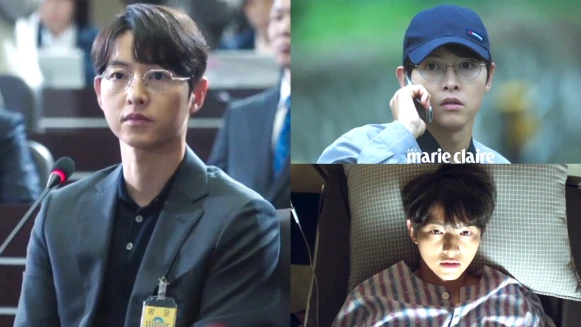 宋仲基 《財閥家的小兒子》分集劇情!大結局深意悠長,一次「正視內心」與「真情懺悔」的救贖之路!