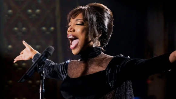 《與你共舞》：捨不得砍斷那些有毒的關係，就算站在山巔，也遲早會被拖入谷底