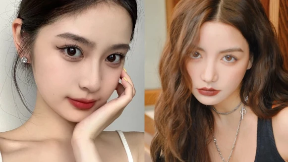 好不好命由自己決定!無論男女,一眼秒淪陷的「貴氣千金妝」怎麼畫?植村秀一招輕鬆破解!「這個部位」畫好,高級感和精緻感一起拉到滿!