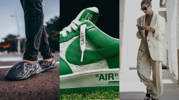 2022年度10大熱賣球鞋出爐！Nike黑白Dunk才排第四、Sacai X Nike跌出前五