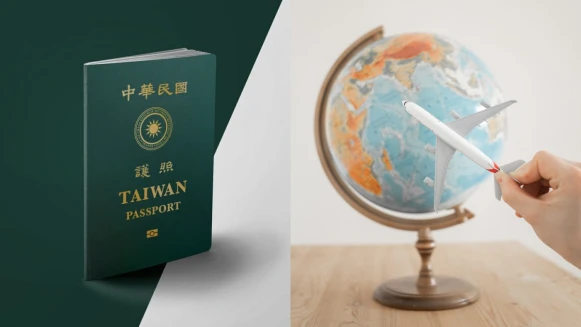 護照過期與申請10大常見問題一次看！幾天可以領？首申請在這裡辦更快