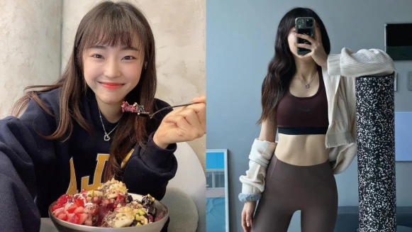 血型減肥法：飲食運動依各血型不同而跟著進行，超好瘦！