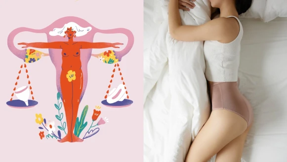 SDGs永續目標｜什麼是「月經平權」？民間團體、台灣企業、政策齊推動，讓環境更友善