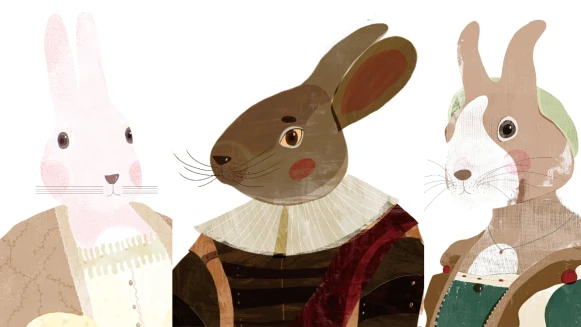 《美麗佳人》1月土象星座運勢：金牛座月初給力，處女座修成正果！