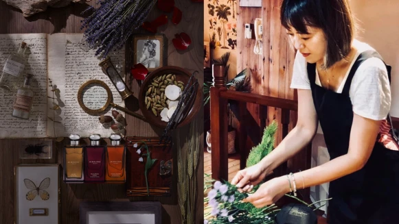 資深香民必收Jo Malone London黑瓶，編輯最愛芳醇香水系列推薦理由