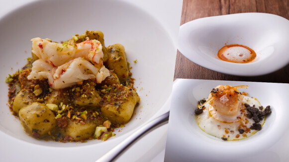 台北義式私廚「VEATALIA谷廚義味」全新開幕，用米其林星級手法演繹傳統羅馬風味