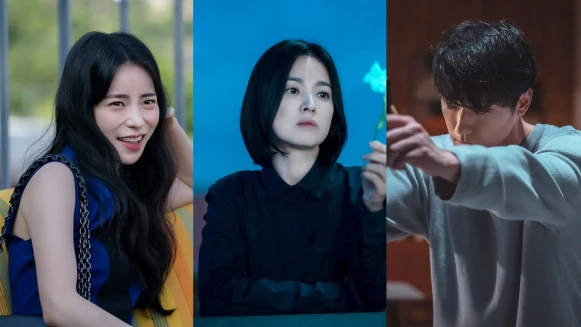 Netflix復仇韓劇《黑暗榮耀》5大必看亮點！宋慧喬超狂黑化演出，第二季伏筆太期待