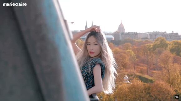 封面人物｜做最好的自己，Elva 蕭亞軒：「音樂，已經成為我生命共同體的交響樂曲！」