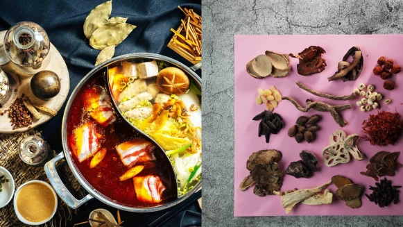 冬天就是要吃鍋！現在就教你怎麼在家煮出美味的職人級麻辣鍋