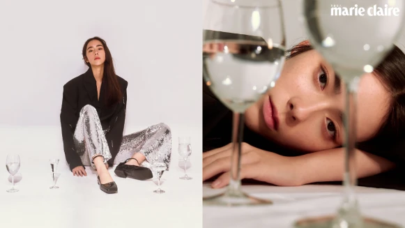 Gen Z／享受獨處 林奕嵐：不再依賴他人，多跟自己相處也是成長過程