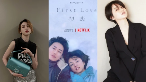 2022日劇女星短髮範本:長澤雅美、滿島光、奈緒⋯從初戀短髮到鮑伯頭都有!