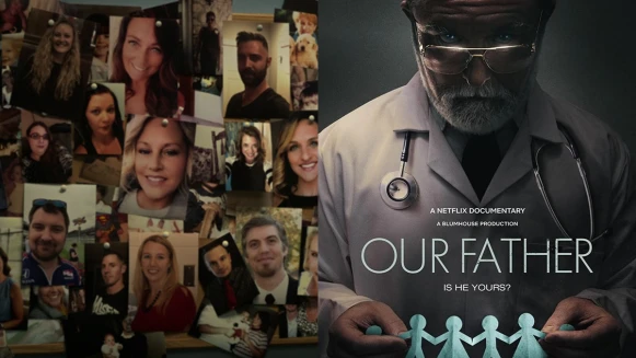 【周慕姿療心室】《我們的金髮藍眼父親》發現越多真相就越醜陋