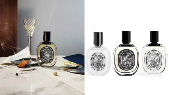Diptyque 2022熱賣Top 5：爵夢連兩年蟬聯第一、玫瑰香水系列超受歡迎
