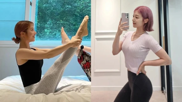 答應我不要胖著過年！3個飯後瘦腹動作輕鬆助消化 趕緊get！