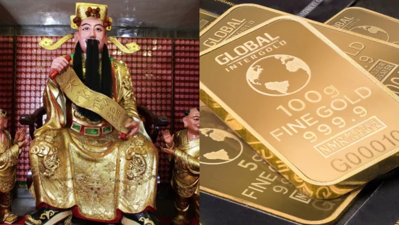 財神該怎麼拜最靈驗、放什麼供品財運旺旺來？犯3禁忌當心好運遠離