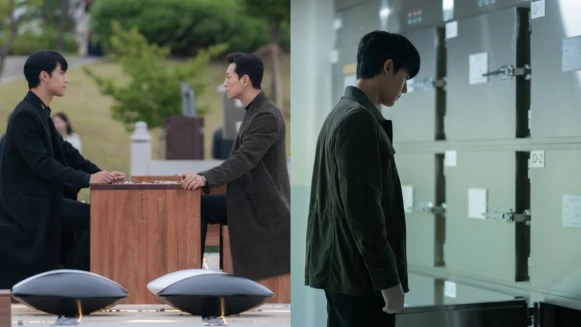 《黑暗榮耀》第二季預告釋出,回顧10大伏筆!誰和文同珢組復仇CP?