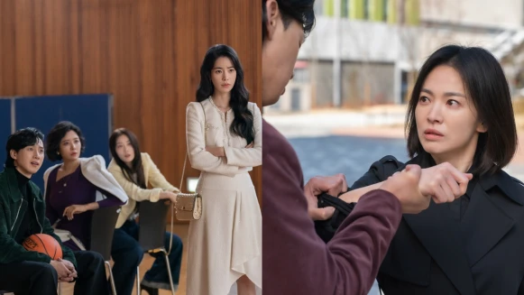  【貝爾達日韓范特西】《黑暗榮耀》真的那麼好看？宋慧喬新劇優缺點大評比(微雷)