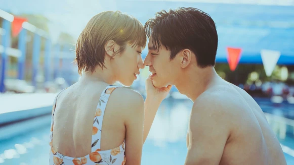 《此時此刻》預告曝光20位夢幻卡司! 賈靜雯、修杰楷、郭雪芙、劉俊謙聚焦疫情當下戀愛關係