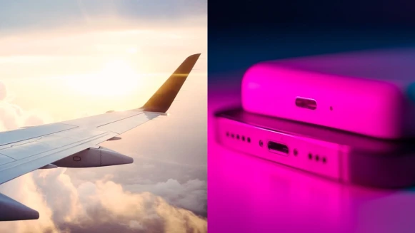 行動電源該託運還是上飛機？要符合哪些規定？6大注意事項一次看