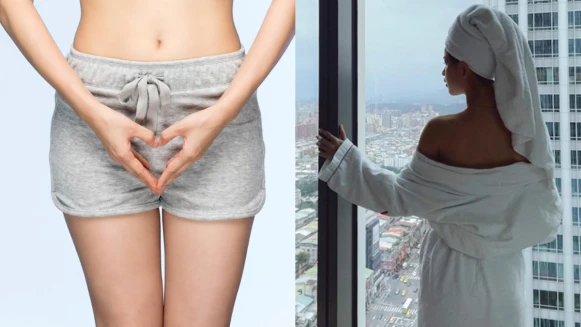 這隱藏版療程很多女生都偷偷做但不說….想變性感的妳一定要知道，連醫生都推的Youlaser MT雷射讓私密處升等，準備幸福迎接情人節！ 