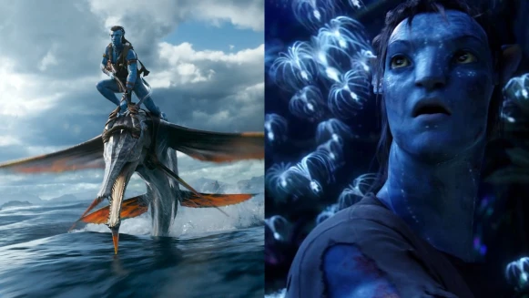 《阿凡達2》伊魯、掠翼、突猑有何能力？伊娃和薩黑魯具有何思想傳達？