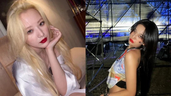 香港人氣男團MIRROR彩妝師親授紅唇技巧!白肌適合、健康肌也超好看